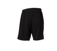CRIVIT Short technique homme (noir, M)