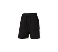 CRIVIT Short technique homme (noir, M)
