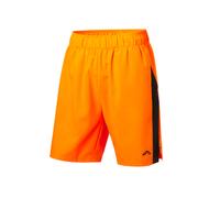 CRIVIT Short technique homme (orange, M)