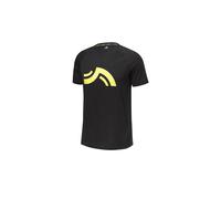 CRIVIT T-shirt homme (noir, S)
