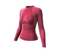 CRIVIT T-shirt technique femme (XXL (50/52), rouge)