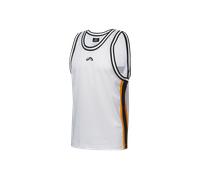 CRIVIT T-shirt technique homme (blanc, L)