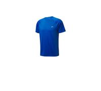 CRIVIT T-shirt technique homme (bleu, M)