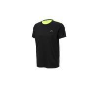 CRIVIT T-shirt technique homme (noir, L)