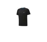 CRIVIT T-shirt technique homme (noir, M)