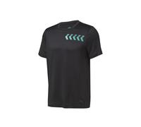 CRIVIT T-shirt technique homme (noir, M)