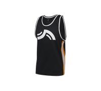 CRIVIT T-shirt technique homme (noir, M)