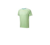 CRIVIT T-shirt technique homme (vert, M)