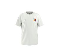 CRIVIT T-shirt technique Lidl-Trek homme (blanc, S)