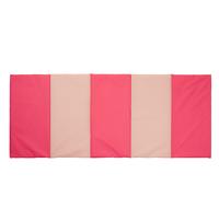 CRIVIT Tapis de gymnastique enfant (Rose)