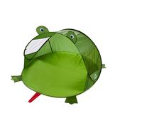 CRIVIT Tente de plage pop-up pour enfant (grenouille)