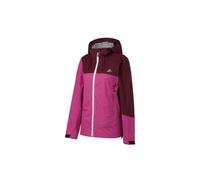 CRIVIT Veste fonctionnelle pour femme, résiste même aux fortes pluies. (Lilas, S(34/36))