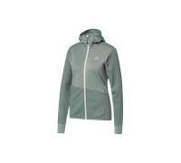 CRIVIT Veste technique premium femme (vert, M(38/40))