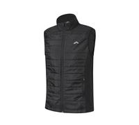 CRIVIT Veste technique sans manches homme (noir, M)