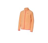 CRIVIT Veste thermique en polaire fille (orange, 12-14 ans)