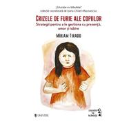 Crizele de furie ale copiilor - Miriam Tirado