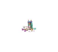 Enchantimals Baby Best Friends – MEILLEURS AMIS DES BÉBÉS – CRIZIA CORGI ET SON AMIE SHOW