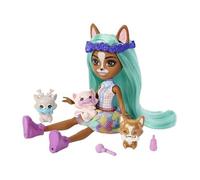 Crizia Corgi Et Bébés Besties - Multicolore