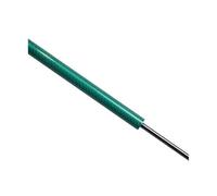 CRJIMX 1 PC Pour Skoda Pour Octavia A5 MK2 2004-2013 Modifier Support De Levage Capot Avant Amortisseur Choc Tiges Prop Vérins À Gaz(Green carbon fiber)