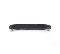 CRJIMX 34270SVAA01 Troisième Feu Stop Surélevé Pour Civic EX Coupé 2006 2007 2008 2009 2010 2011 Modèle Américain(NOIR)