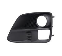 CRJIMX 57731VA010 57731VA000 Garniture De Calandre De Phare Antibrouillard Pour Subaru WRX STI 2015 2016 2017 CRJIMX(Droite)