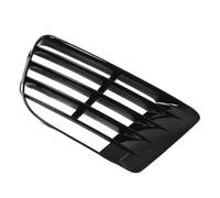 CRJIMX 5K0853665E/5K0853666E Pour VW Pour Golf MK6 R 2009-2013 Style R20 Grille De Protection Inférieure Pour Phares Antibrouillard CRJIMX(Droite)