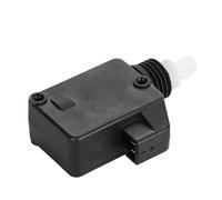 CRJIMX 661516 Pour Peugeot 106 205 206 306 309 405 406 806 Actuateur Verrou Porte Arrière Actuateur Verrou Porte Hayon/Coffre