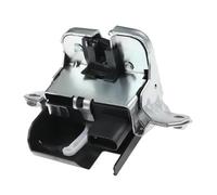 CRJIMX 7P0827505 Verrou Actuateur De Coffre Arrière Serrure De Compartiment À Bagages 4 PINS Pour VW Pour Touareg Pour Sharan 2011-2018