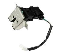 CRJIMX 81230C7000 81230-C7000 Verrou De Porte De Coffre Arrière Actionneur De Loquet Pour Coffre Pour Hyundai I20 2014-2020