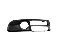 CRJIMX 8E0807681F 8E0807682F Pour A4 B7 S4 S-Line 2005 2006 2007 2008 Grille De Phare Antibrouillard Voiture Garniture Couvercle Avant CRJIMX(Droite)