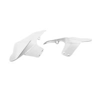 CRJIMX Accessoire de Couverture de carénage de Cockpit de Moto pour R 1300GS R1300GS ADV pour Adventure 2024 2025(Clair)
