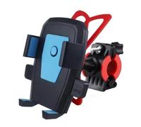 CRJIMX Accessoires Cyclisme Support pour Streaming en Direct VTT Téléphone Moto Navigation Fournitures Auto