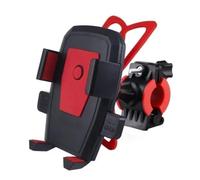 CRJIMX Accessoires Cyclisme Support pour Streaming en Direct VTT Téléphone Moto Navigation Fournitures Auto