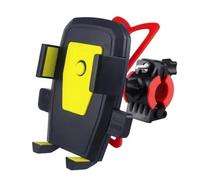 CRJIMX Accessoires Cyclisme Support pour Streaming en Direct VTT Téléphone Moto Navigation Fournitures Auto