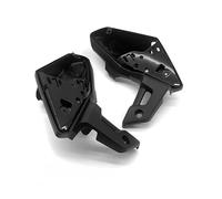 CRJIMX Accessoires Moto Couvre-Prise d'air Intérieur Bas Panneau De Carénage pour CB 650R CB650R 650 R 2019 2020