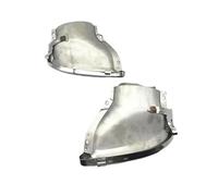 CRJIMX Cache-embout D'échappement OEM A2464900327 A2464900427 Pour Mercedes Pour Benz L Ou R W117 CLA220 CLA250 W246 B180 B200 W176 A180 A200(Gauche et Droite)