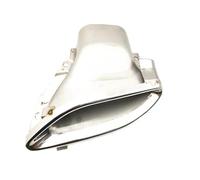 CRJIMX Cache-embout D'échappement OEM A2464900327 A2464900427 Pour Mercedes Pour Benz L Ou R W117 CLA220 CLA250 W246 B180 B200 W176 A180 A200(Droite)
