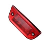 CRJIMX Cache Feu Stop Arrière Surélevé Pour Nissan NV200 2010 2011 2012 2013 2014 2015 2016 Sans Ampoule Accessoire De Rechange.