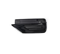 CRJIMX Cache-phares Antibrouillard 31663514 31663515 Pour Volvo XC90 2020 2021 Cadre De Calandre De Phare Antibrouillard CRJIMX(Gauche)