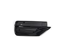 CRJIMX Cache-phares Antibrouillard 31663514 31663515 Pour Volvo XC90 2020 2021 Cadre De Calandre De Phare Antibrouillard CRJIMX(Droite)