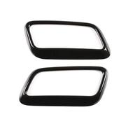 CRJIMX Cache-pot D'échappement Extérieur En Acier Inoxydable Pour Land Rover Pour Range Rover Sport Pour New Energy P400 2018 2019 2020 2021
