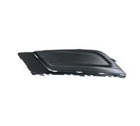 CRJIMX Cadre De Protection Pour Phare Antibrouillard Avant De Voiture Garniture De Calandre Pour Pour Fusion 2017 2018 CRJIMX(Gauche)