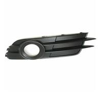 CRJIMX Calandre Feu Antibrouillard Inférieur Pare-chocs Avant Voiture 4G0807681A 4G0807682G Pour A6 C7 Pré-lifting 2013 2014 2015 CRJIMX(Droite)