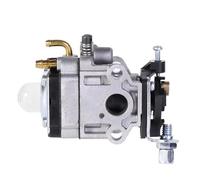 CRJIMX Carburateur Avec Joint Pour Echo Pour SRM 10mm 260S 261S 261SB PPT PAS 260 261 BC4401DW Taille-haie