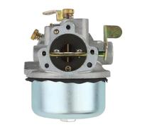 CRJIMX Carburateur Pour Kohler K90 K91 K141 K160 K161 K181 Moteur Pièce De Rechange 46 853 01-S