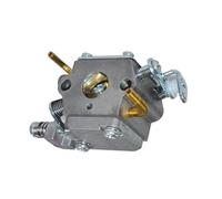 CRJIMX Carburateur Pour MC14A6 25 CC Pour Tronçonneuse Pour Zenoah G2500 2500 2600