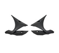 CRJIMX Carénage Supérieur Intérieur de Motociclette Cache-Cadre Protecteur pour Yamaha YZF-R1 2004 2005 2006