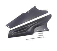 CRJIMX Compatible Couvercle de Panneau Latéral Droit Carénage pour Yamaha XT1200Z XT 1200Z pour Super pour TENERE 2010-2020 Accessoires Moto