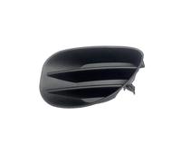 CRJIMX Convient Pour Toyota Pour Yaris 2 Portes Modèle 2006 2007 2008 Sans Trou Grille De Protection Inférieure Du Feu Antibrouillard CRJIMX(Gauche)