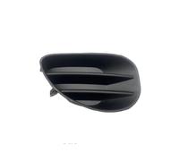 CRJIMX Convient Pour Toyota Pour Yaris 2 Portes Modèle 2006 2007 2008 Sans Trou Grille De Protection Inférieure Du Feu Antibrouillard CRJIMX(Droite)